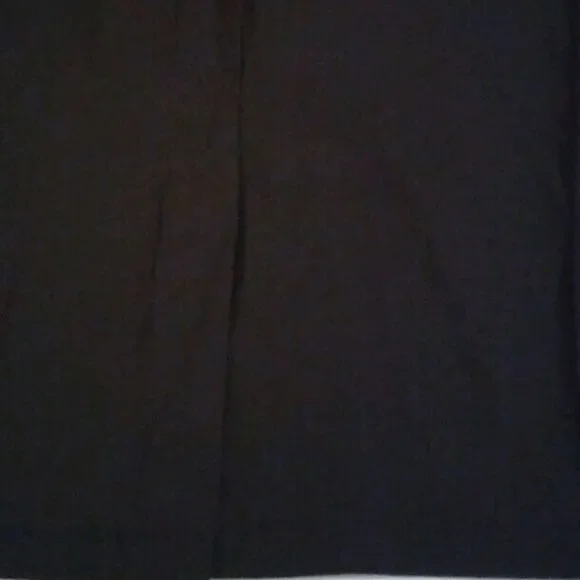 London Dress Company Black Cream Lace Katrina Bodycon Dress Size 8 Sexy Office - Picture 4 of 5